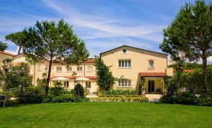 Villa Roma Imperiale Villa Roma Imperiale