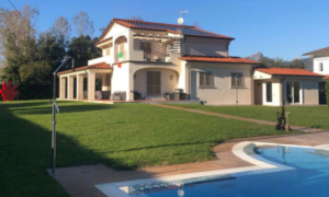 Villa D’Angiolo