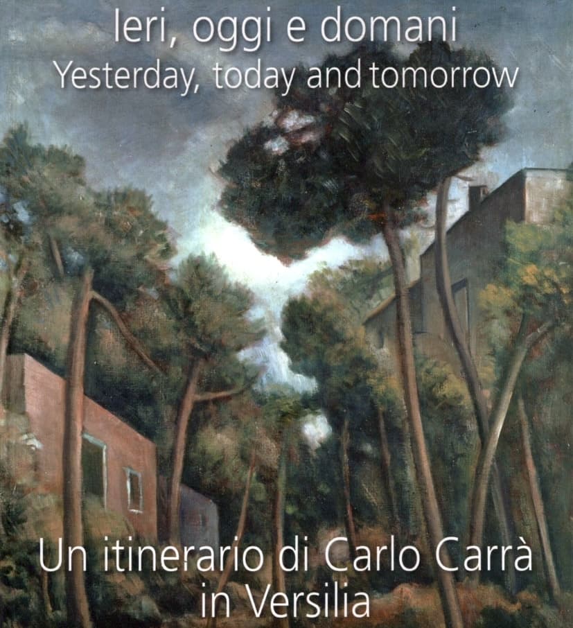 Copertina del libro: Ieri, oggi e domani