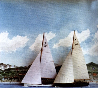 regata