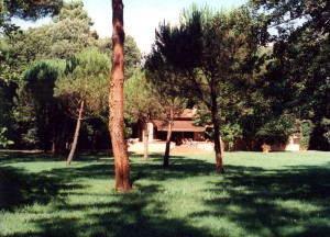 Villa Giulini 